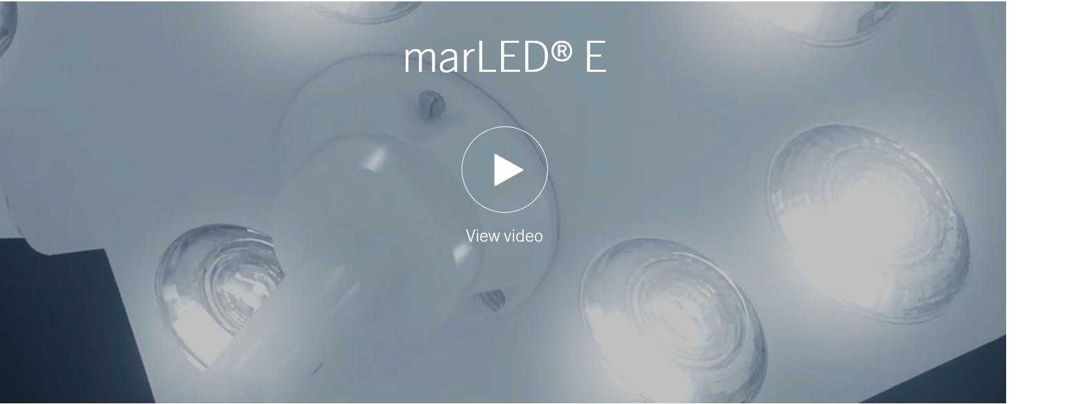 marLed E video